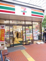 プラチナム松屋町の物件内観写真